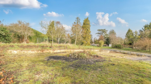 Plot with Planning in Salisbury photo